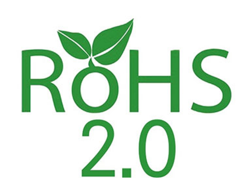 RoHS2.0強勢來襲